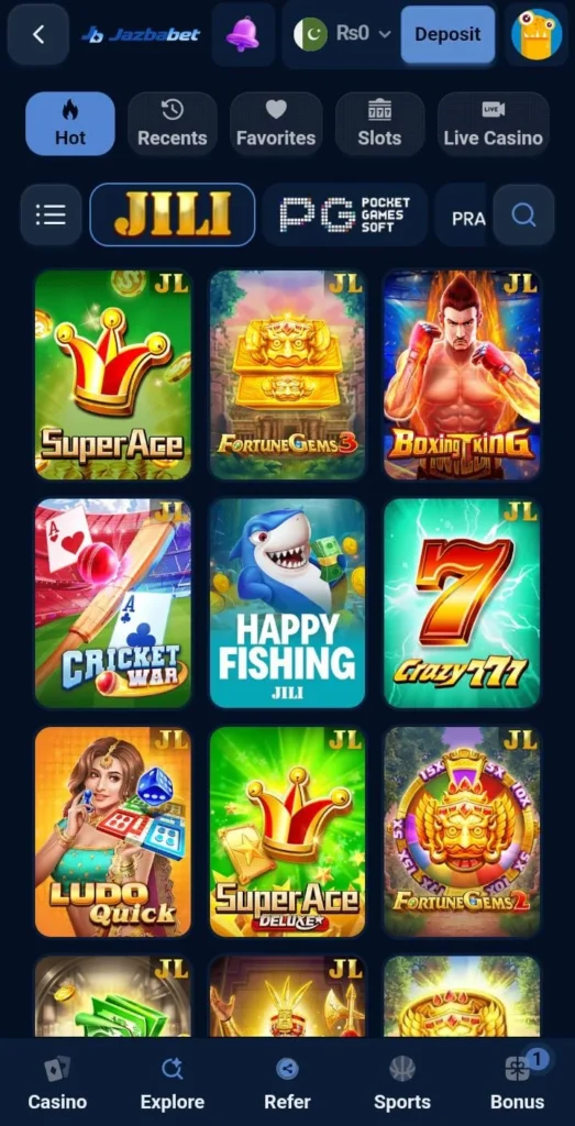 666 game APK